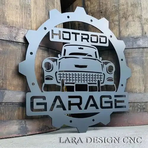 Top 10 Metal Wall Art DXF Designs That Actually Sell in 2026